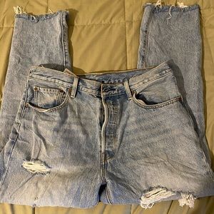 Levi Jeans